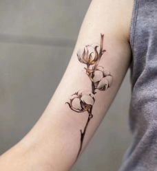 -将·刺青·纹身