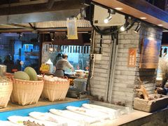 -二十八里太湖船菜(吉祥路店)