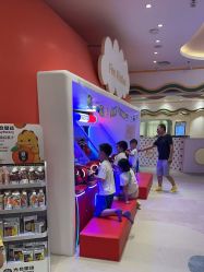 -奈尔宝家庭中心·亲子餐厅(苏州大悦城店)