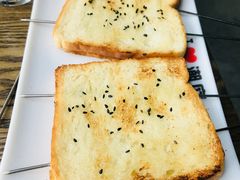 -潮庭·大连海鲜·炭火烧烤·扇贝王(大连店)
