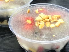 -长乐饭冰冰·冰饭·烧烤(长乐总店)