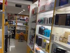 -千米手机电脑维修回收(金银湖店)