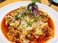 -泰钰丰烤鸭(永安道店)