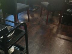 大堂-杨记大丰收鱼庄(国贸店)