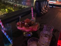 -外滩8号 whisky bar(金延大厦店)