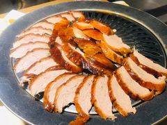 -守柴炉烤鸭(科华中路王府井店)