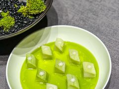 -谦默府· 现代潮粤菜(外滩店)
