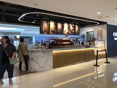 -COSTA COFFEE(恒基名人购物中心店)