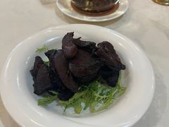 常熟熏鱼-大方圆酒楼(西门大街店)