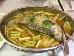 -阿诺泰·泰国餐厅(棕北店)