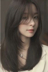 -HairCode芭曲发型