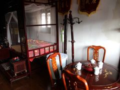 -百年中和祥(三河古镇店)