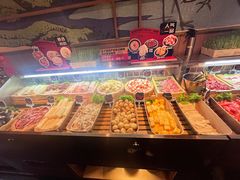 -牛New寿喜烧(虹桥新天地店)