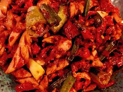 -山石榴·贵州菜(丰盛里店)