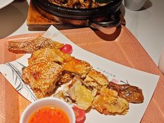 -庆江南江南菜(琴湖溪里花园城店)