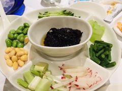 -四季民福烤鸭店(前门店)