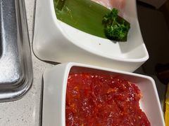 -海底捞火锅(武胜路凯德广场店)