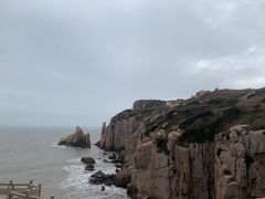 -南麂列岛