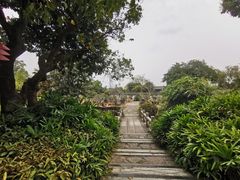-中山詹园