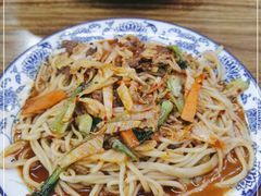 -清真中国兰州拉面(星耀天地店)