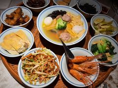 -寻宝记绍兴菜(状元店)