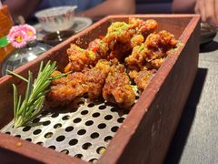 锦府脆皮牛肉-锦府园·新台州菜(合生汇店)