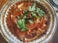-超级神炭烤肉夜食(芥园西道店)