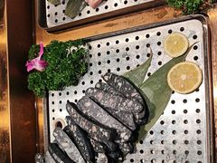 -尹珍珠·韩式无限烤肉(回龙湾店)