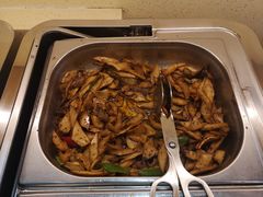 -正觉莲社素食餐厅(皇姑店)