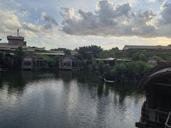 -长鹿旅游休博园
