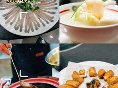 -飞尝蚝·顺德菜·鱼生(顺德总店)