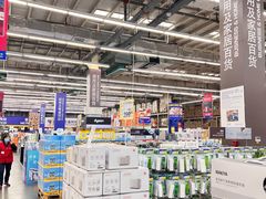 -麦德龙(郑东店)