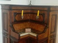 -鼓浪屿钢琴博物馆