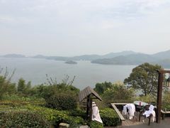-天目湖涵田半山温泉