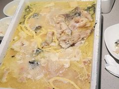 -半天妖烤鱼(和平印象城店)