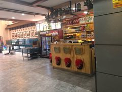-老关东铁锅炖(上游街店)