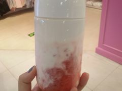 -兰熊鲜奶(西直门凯德mall店)