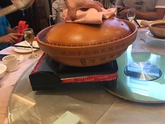 -千岛湖鱼味馆(十字街总店)