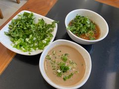芝麻酱-情忆草原涮肉馆