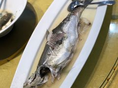 -小北江河鲜(新城店)