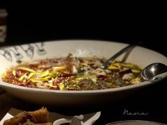 -太二酸菜鱼(深圳布吉万象汇店)