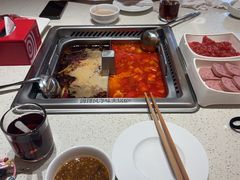 -海底捞火锅(吾悦国际广场店)