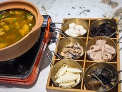 -品大伍·食之道品伍味(汪海店)
