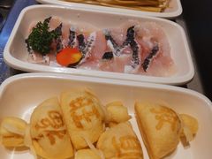 -海底捞火锅(西单店)