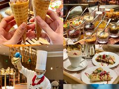 -康帝国际酒店-艾斯本自助西餐厅