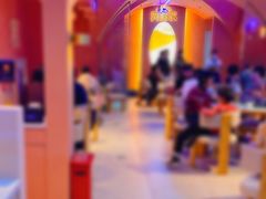 -阿娜尔·新疆菜(宜家荟聚中心店)