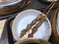 -千忆汤包(闽江路店)