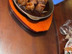 -川流不息·地道川菜·小龙虾(松东路店)