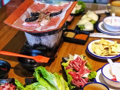 -陈记潮汕牛肉火锅