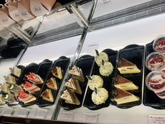 -米洛克欧洲蛋糕(西南路店)